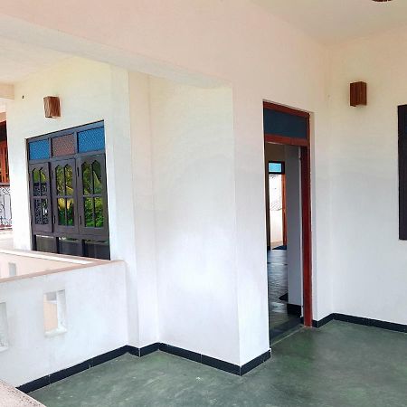 Dinu Villa Galle Exterior foto
