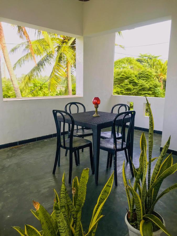 Dinu Villa Galle Exterior foto