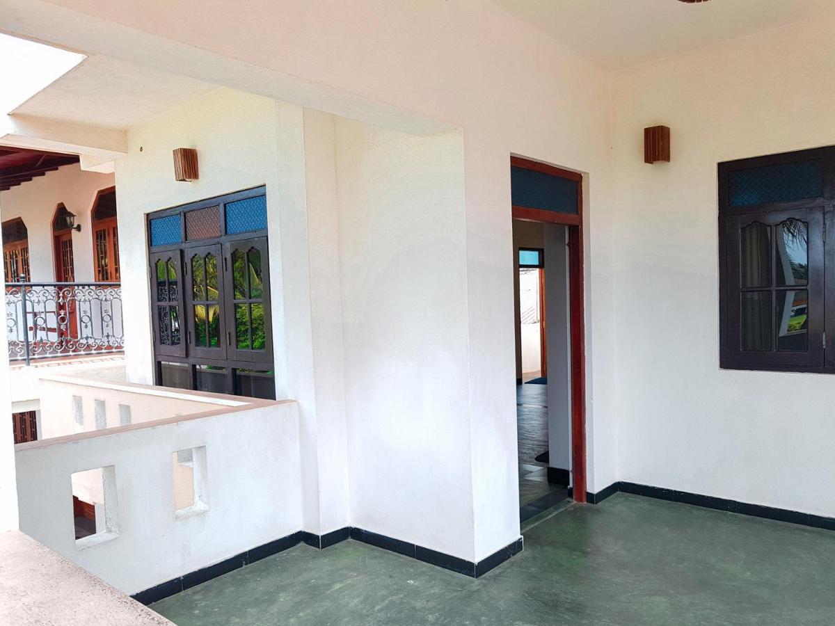 Dinu Villa Galle Exterior foto